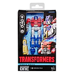 Transformers Studio Series (TFOne) Deluxe Orion Pax
