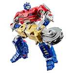Transformers Studio Series (TFOne) Deluxe Orion Pax