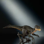  Hammond collection de Jurassic World, Scorpios Rex