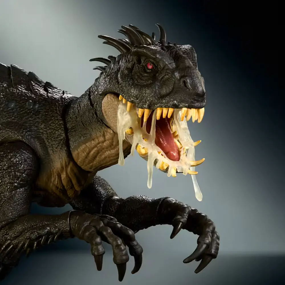  Hammond collection de Jurassic World, Scorpios Rex