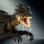  Hammond collection de Jurassic World, Scorpios Rex