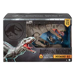 Jurassic World Indominus Rex Hammond collection