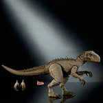 Jurassic World Indominus Rex Hammond collection