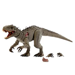Jurassic World Indominus Rex Hammond collection
