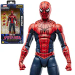 Spider-Man (Tom Holland): Brand New Day - Marvel Legends Series