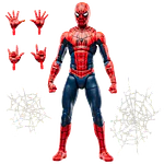Spider-Man (Tom Holland): Brand New Day - Marvel Legends Series