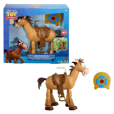 TOY STORY | Tiro Al Blanco con Control Remoto Disney