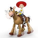 TOY STORY | Tiro Al Blanco con Control Remoto Disney
