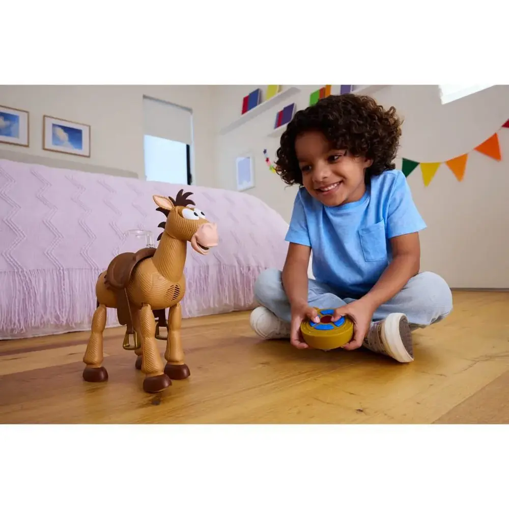 TOY STORY | Tiro Al Blanco con Control Remoto Disney