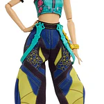 Muñecas Kpop Demon Hunters Zoey