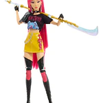 Muñecas Kpop Demon Hunters mira 