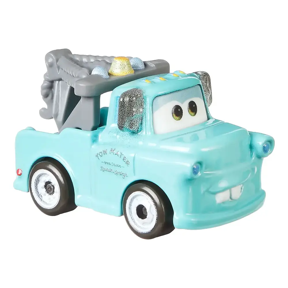 Cars Disney Pixar mini raicers  brand new mate