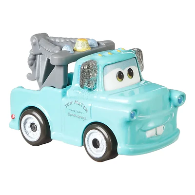 Cars Disney Pixar mini raicers  brand new mate