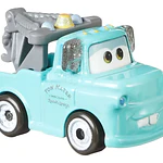 Cars Disney Pixar mini raicers  brand new mate