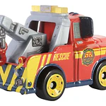 Cars Disney Pixar mini raicers mate race y rescue