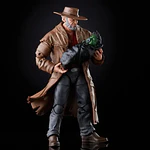 Old Man Logan y Hawkeye de Marvel Legends X-Men 20th Anniversary