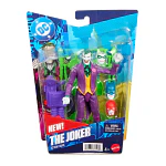 Mattel DC Premier The Joker Figura de Acción 16,5 cm