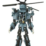 Transformers Movie Voyager Blackout Con Scorponok