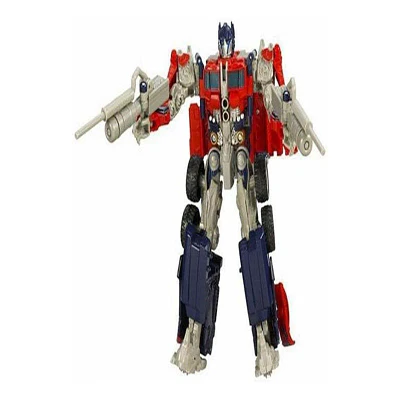 Transformers Película Voyager Optimus Prime