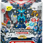 Primus de Cybertron | Clase Suprema | Transformers Cybertron