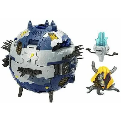 Primus de Cybertron | Clase Suprema | Transformers Cybertron