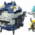 Primus de Cybertron | Clase Suprema | Transformers Cybertron