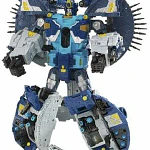 Primus de Cybertron | Clase Suprema | Transformers Cybertron
