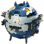Primus de Cybertron | Clase Suprema | Transformers Cybertron