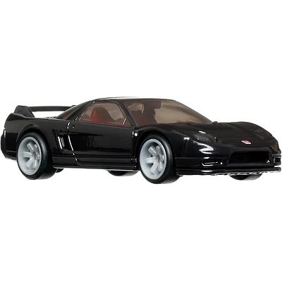 Hot Wheels 1:64 [fast&furious ] 2003 Honda Nsx Type-r