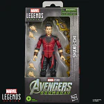 [Preventa Abierta] MARVEL LEGENDS SERIES MARVEL STUDIOS’ AVENGERS: DOOMSDAY SHANG-CHI