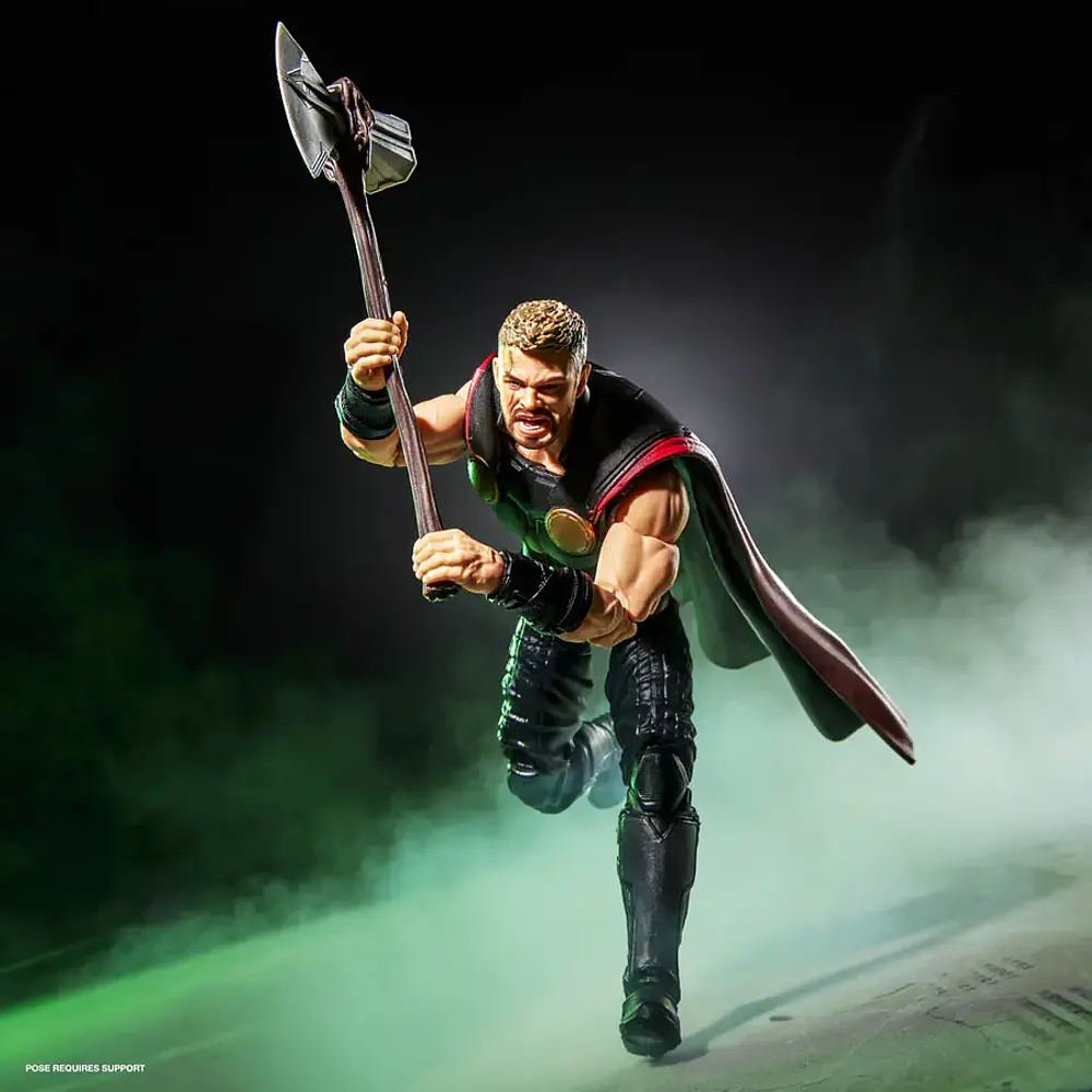 MARVEL LEGENDS SERIES MARVEL STUDIOS’ AVENGERS: DOOMSDAY THOR