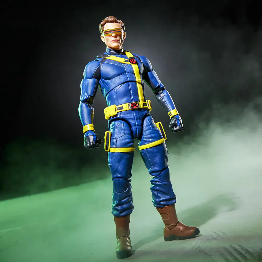 MARVEL LEGENDS SERIES MARVEL STUDIOS’ AVENGERS: DOOMSDAY CYCLOPS
