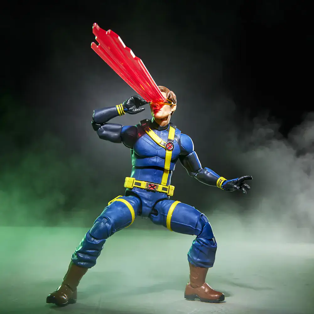 MARVEL LEGENDS SERIES MARVEL STUDIOS’ AVENGERS: DOOMSDAY CYCLOPS