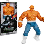Marvel Studios Avengers: Doomsday, Titan Series, Marvel'S The Thing,  29,2 cm, ( la mole) 