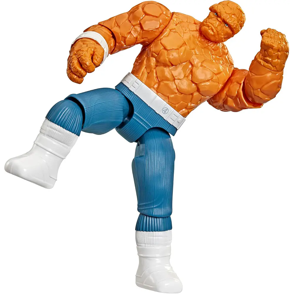Marvel Studios Avengers: Doomsday, Titan Series, Marvel'S The Thing,  29,2 cm, ( la mole) 