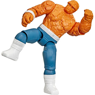 Marvel Studios Avengers: Doomsday, Titan Series, Marvel'S The Thing,  29,2 cm, ( la mole) 