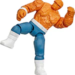 Marvel Studios Avengers: Doomsday, Titan Series, Marvel'S The Thing,  29,2 cm, ( la mole) 