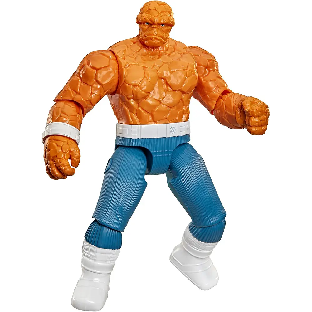 Marvel Studios Avengers: Doomsday, Titan Series, Marvel'S The Thing,  29,2 cm, ( la mole) 