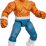 Marvel Studios Avengers: Doomsday, Titan Series, Marvel'S The Thing,  29,2 cm, ( la mole) 