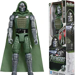 Marvel Studios Avengers: Doomsday, Titan Series, Doctor doom