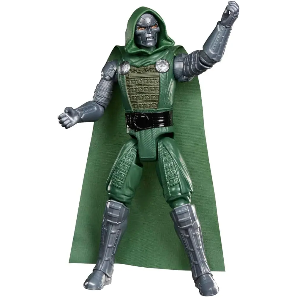 Marvel Studios Avengers: Doomsday, Titan Series, Doctor doom