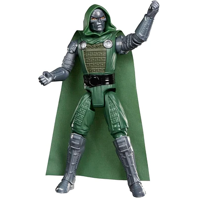 Marvel Studios Avengers: Doomsday, Titan Series, Doctor doom