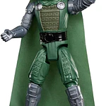 Marvel Studios Avengers: Doomsday, Titan Series, Doctor doom