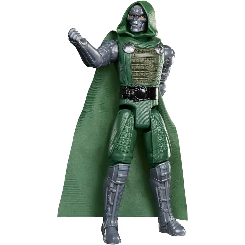 Marvel Studios Avengers: Doomsday, Titan Series, Doctor doom