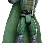 Marvel Studios Avengers: Doomsday, Titan Series, Doctor doom