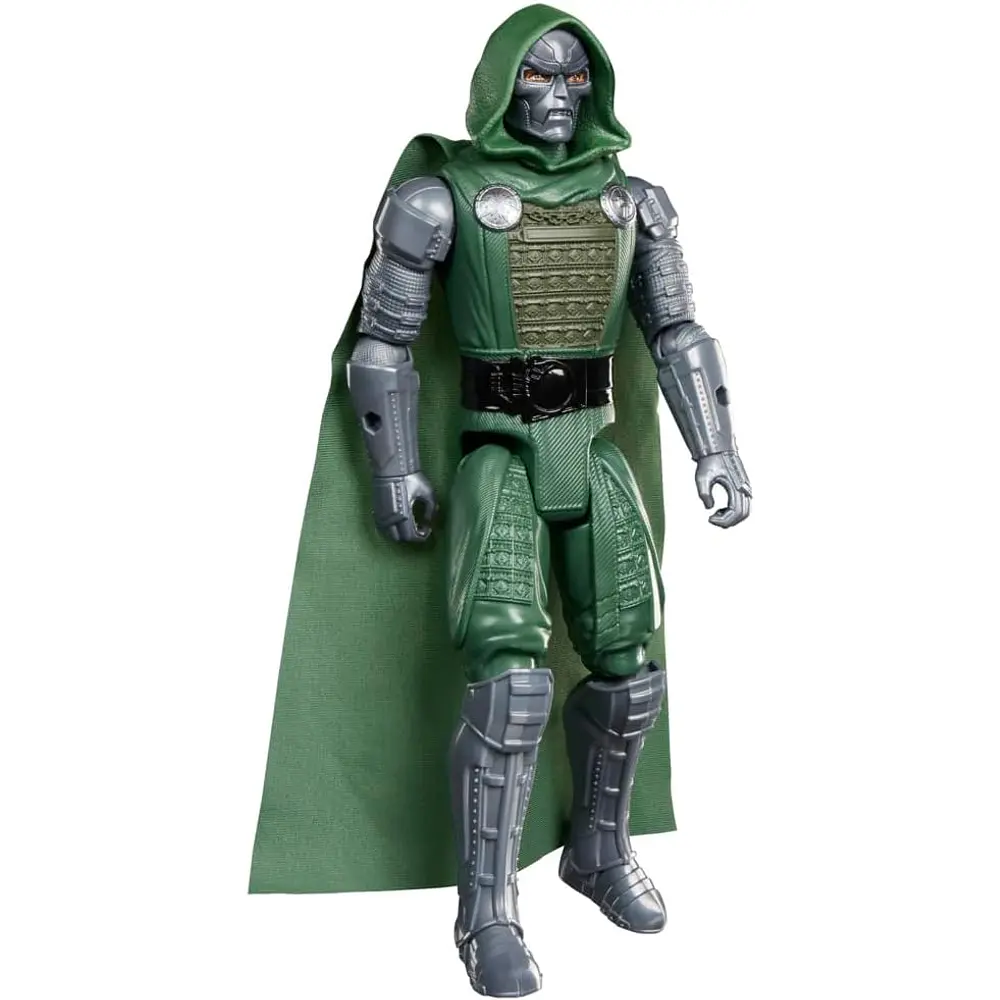 Marvel Studios Avengers: Doomsday, Titan Series, Doctor doom