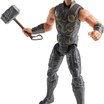 Marvel Studios Avengers: Doomsday, Titan Series, Thor
