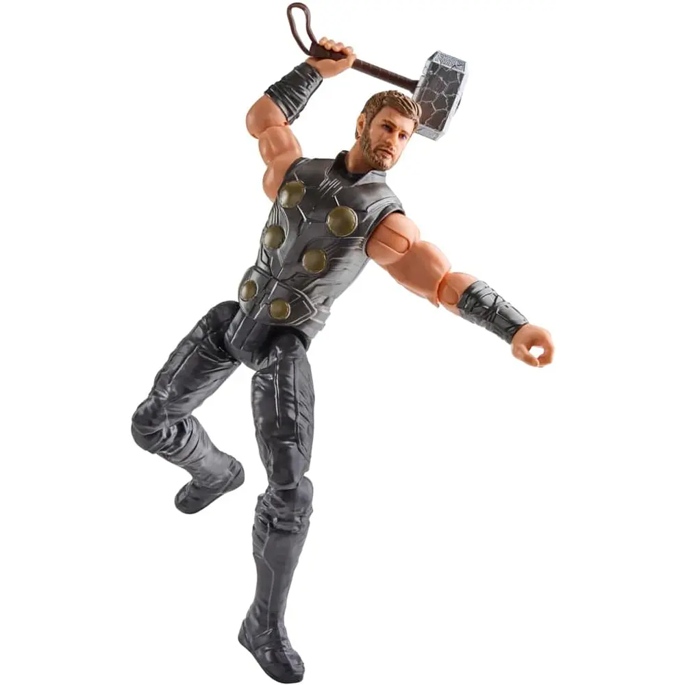 Marvel Studios Avengers: Doomsday, Titan Series, Thor