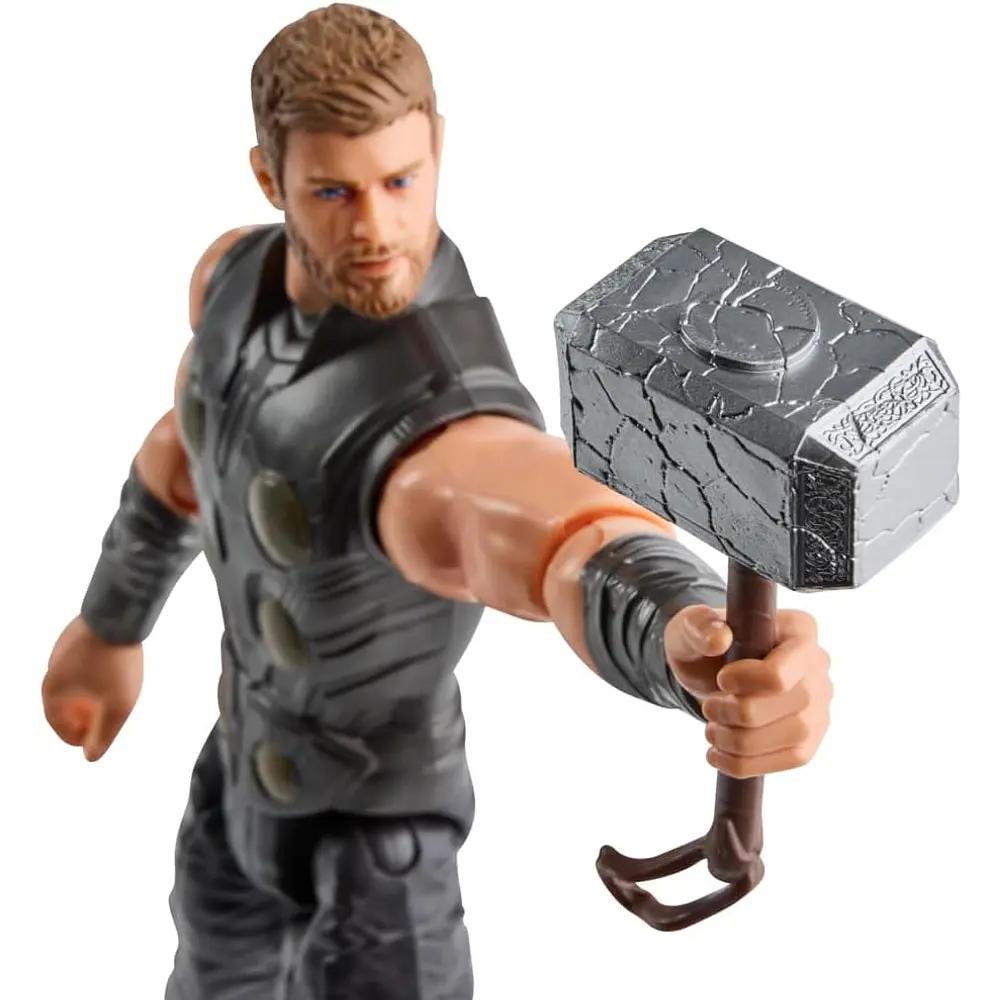 Marvel Studios Avengers: Doomsday, Titan Series, Thor