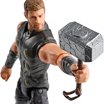 Marvel Studios Avengers: Doomsday, Titan Series, Thor